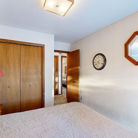 Meadows Condo Unit #16 맥콜 외부 사진