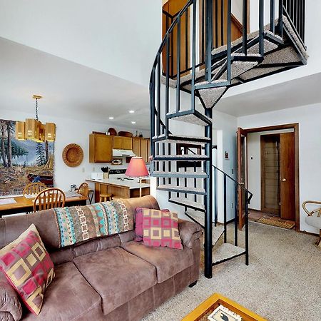 Meadows Condo Unit #16 맥콜 외부 사진