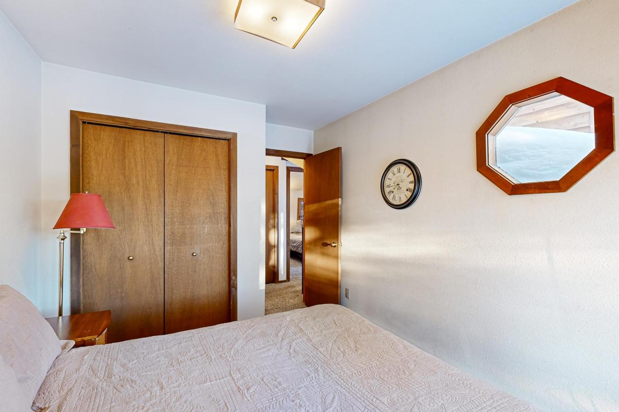 Meadows Condo Unit #16 맥콜 외부 사진