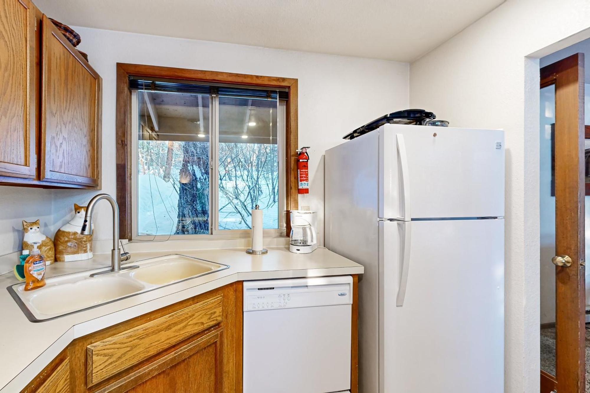 Meadows Condo Unit #16 맥콜 외부 사진