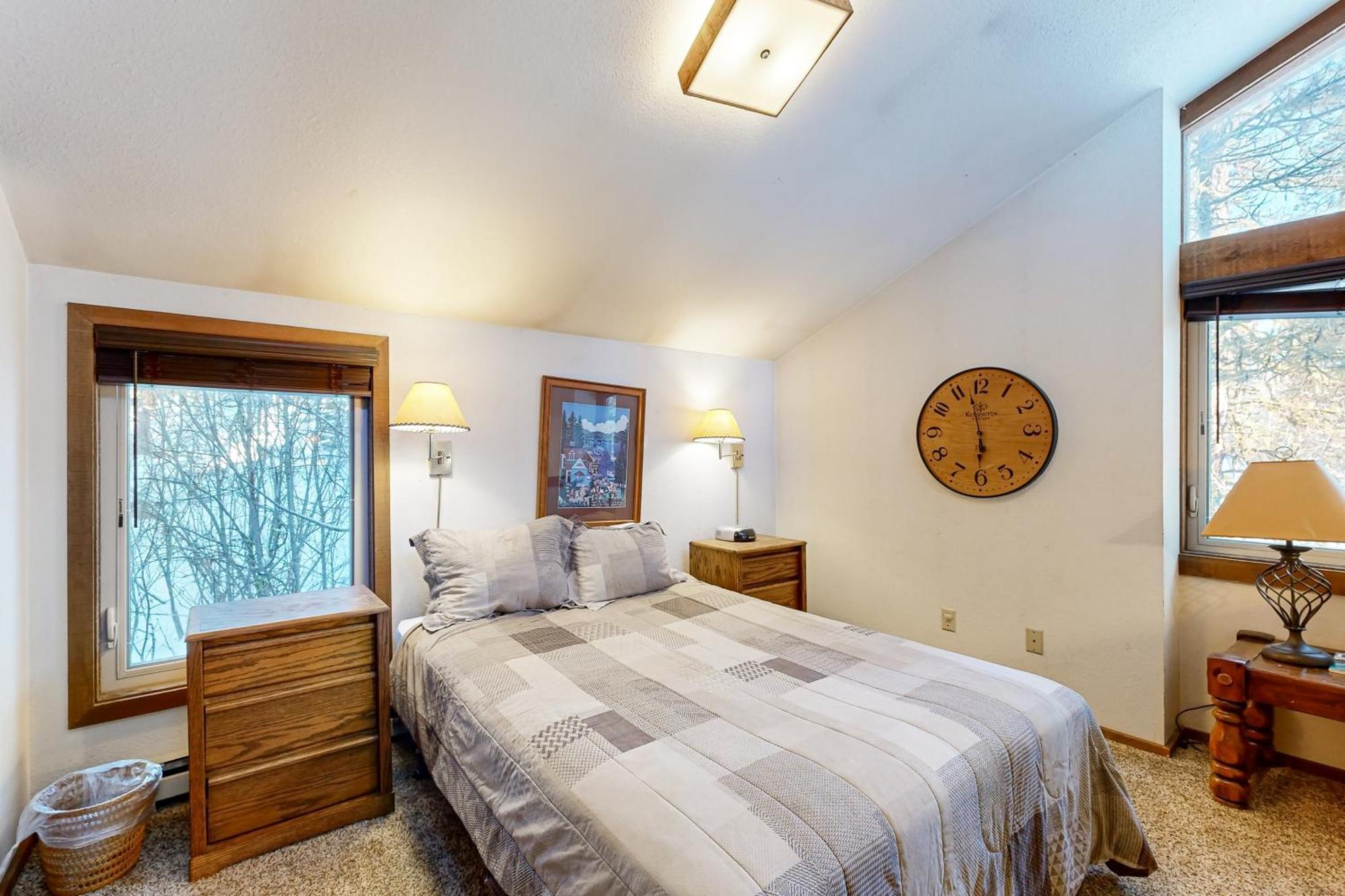 Meadows Condo Unit #16 맥콜 외부 사진