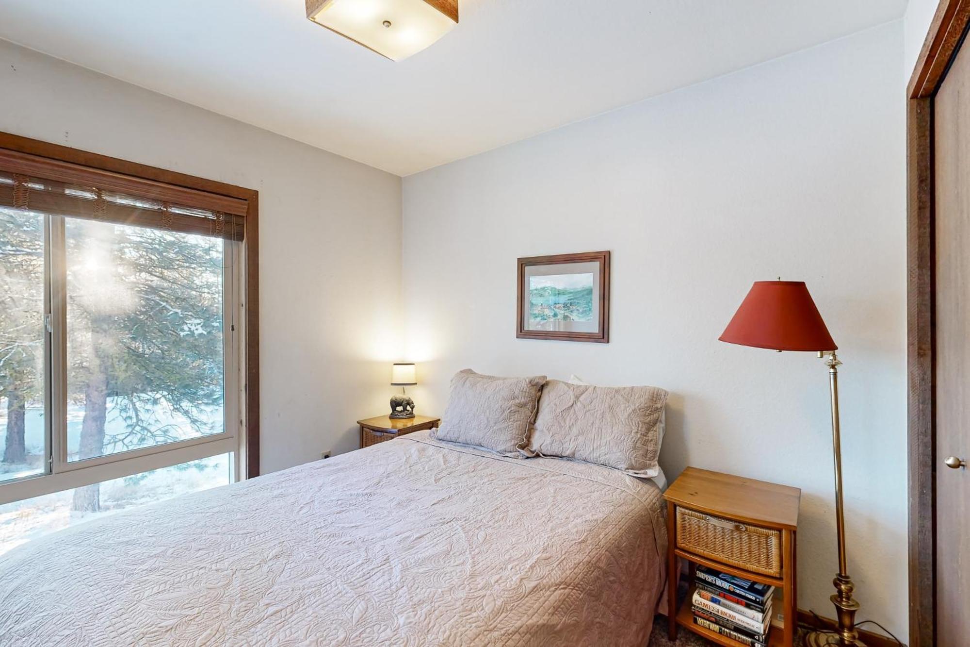Meadows Condo Unit #16 맥콜 외부 사진